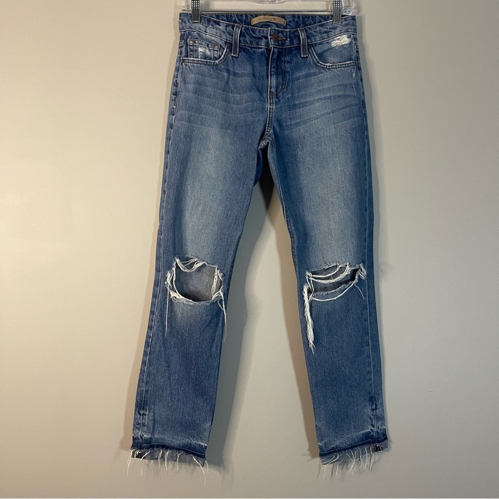 Joe's Jeans The Ex Lover Boyfriend Ankle